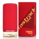 Trance Perfume
