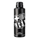 FC Barcelona Black Body Deo