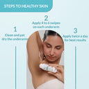 Buy Fixderma Products at the lowest price from Pixies.in. Check out Fixderma Nigrifix 6% AHA Underarm Lightening Roll On | Lactic Acid & Kojic Acid