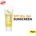 Fixderma Shadow Sunscreen SPF 50+ Gel For Oily Skin