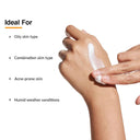 Fixderma Shadow Sunscreen SPF 50+ Gel For Oily Skin