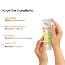 Fixderma Shadow Sunscreen SPF 50+ Gel For Oily Skin