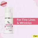 Buy Fixderma 0.05% Pure Retinol Reticuram Face Serum For Anti Aging