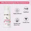  Night Face Serum Vitamin C (15ml) Online in India Chennai Tamil Nadu / Review