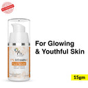 Buy Fixderma 17% Vitamin C Face Serum Retinol Face Serum Night Face Serum Niacinamide Serum (15gm) Online in India