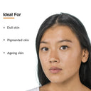 Buy Fixderma Products at the lowest price from Pixies.in. Check out Fixderma 17% Vitamin C Face Serum Retinol Face Serum Night Face Serum Niacinamide Serum (15gm) reviews. COD