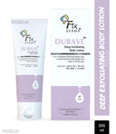 fixderma-durave-10-aha-1-bha-deep-exfoliating-body-lotion-2-in-1-powerhouse-for-smooth-bump-free-skin-200ml