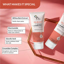 Shop Fixderma Durave Acne Control & Oil Free Moisturizer For Face With Glycolic Acid