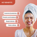  Niacinamide (50gm) Online in India