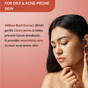  Niacinamide (50gm) Online in India Chennai Tamil Nadu / Review