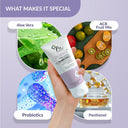 Buy Fixderma Products at the lowest price from Pixies.in. Check out Fixderma Durave Radiance & Oil Free Face Moisturizer With Probiotics & Aloe Vera (50gm) reviews. COD