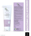 Fixderma Durave Radiance & Oil Free Face Moisturizer With Probiotics & Aloe Vera (50gm)