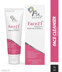 fixderma-face-21-cleanser-for-brightening-radiance-75ml