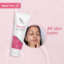  Shop Fixderma Face 21 Cleanser For Brightening & Radiance (75ml) Online in India Chennai Tamil Nadu / Review