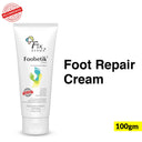 Fixderma Foobetik Foot Cream For Normal and Diabetic Foot Cracked Feet, Heel Repair & Calloused