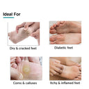Fixderma Foobetik Foot Cream For Normal and Diabetic Foot Cracked Feet, Heel Repair & Calloused