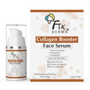 Buy Fixderma Products at the lowest price from Pixies.in. Check out Fixderma Hydrolyzed Collagen Booster Face Serum (15gm) reviews. COD