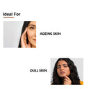 Shop Fixderma Hydrolyzed Collagen Booster Face Serum (15gm) Online in India Chennai Tamil Nadu / Review