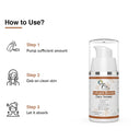 Fixderma Hydrolyzed Collagen Booster Face Serum (15gm)