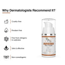 Fixderma Hydrolyzed Collagen Booster Face Serum (15gm)