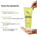 Fixderma Kairfoll Crown Guard Shampoo (200ml)