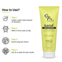 Fixderma Kairfoll Crown Guard Shampoo (200ml)