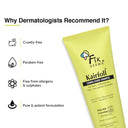 Fixderma Kairfoll Crown Guard Shampoo (200ml)