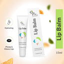 Buy Fixderma Lip Balm For Dark And Winter Dry Lips (15ml) Online in India