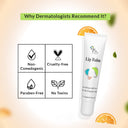 Fixderma Lip Balm For Dark And Winter Dry Lips (15ml)