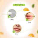 Fixderma Lip Balm For Dark And Winter Dry Lips (15ml)