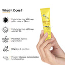 Shop Fixderma Lip Shield SPF 50 For Lip Protection Sun Damage (15gm) Online in India Chennai Tamil Nadu / Review