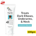 Buy Fixderma Nigrifix Cream For Acanthosis Nigricans For Dark Neck