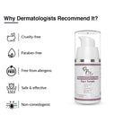  Hyperpigmentation & Acne Spots (15gm) Online in India Chennai Tamil Nadu / Review