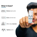 Shop Fixderma Pore Minimizer Face Serum For Deep Hydration & Soothes The Skin (15gm) Online in India Chennai Tamil Nadu / Review