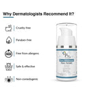 Derma Co Pore Minimizing serum review