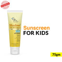 Buy Fixderma Shadow Kids SPF 30+ Lotion Sunscreen For Kids