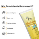  LightWeight & NonIrritating (75gm) Online in India Chennai Tamil Nadu / Review