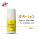 Buy Fixderma Shadow SPF 50 Roll On Sunscreen (30gm) Online in India