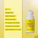 Shop Fixderma Shadow SPF 50 Roll On Sunscreen (30gm) Online in India Chennai Tamil Nadu / Review