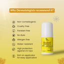 Fixderma Shadow SPF 50 Roll On Sunscreen (30gm)