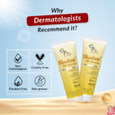 Fixderma Shadow Sunscreen SPF 30+ Gel For Oily Skin Acne Prone- PA+++ Protection UVA UVB (40gm)