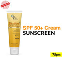 Buy Fixderma Shadow Sunscreen SPF 50+ Cream For Dry Skin