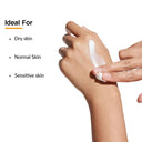 Shop Fixderma Shadow Sunscreen SPF 50+ Cream For Dry Skin