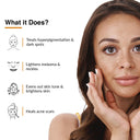  SkarfixPlus For Hyperpigmentation and Melasma Treatment (15gm) Online in India