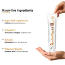  SkarfixPlus For Hyperpigmentation and Melasma Treatment (15gm) Online in India Chennai Tamil Nadu / Review