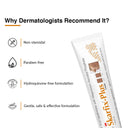  SkarfixPlus For Hyperpigmentation and Melasma Treatment (15gm) reviews. COD