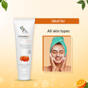 Buy Fixderma Vitamin C Face Cleanser With Ethyl Ascorbit Acid