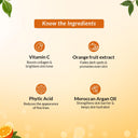  Shop Fixderma Vitamin C Face Cleanser With Ethyl Ascorbit Acid