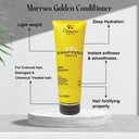 Buy Floractive Profissional Marroco Golden Plus Conditioner (250ml) Online in India
