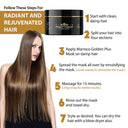 Buy Floractive Professional Products at the lowest price from Pixies.in. Check out Floractive Profissional Marroco Golden Plus Mask (250gm) reviews. COD